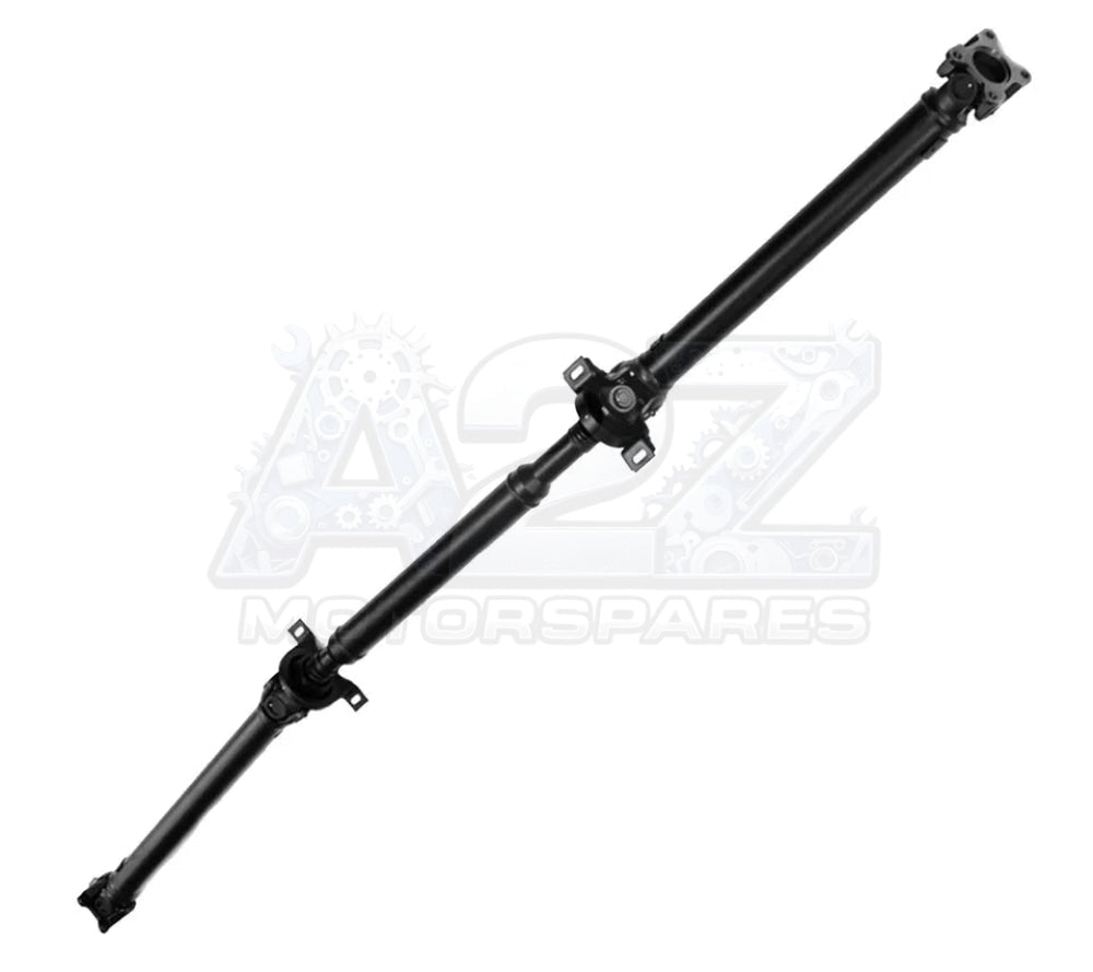 3 Piece Heavy Duty Propshaft (223 cm) For Mercedes Benz Viano Vito and Mixto A6394103006