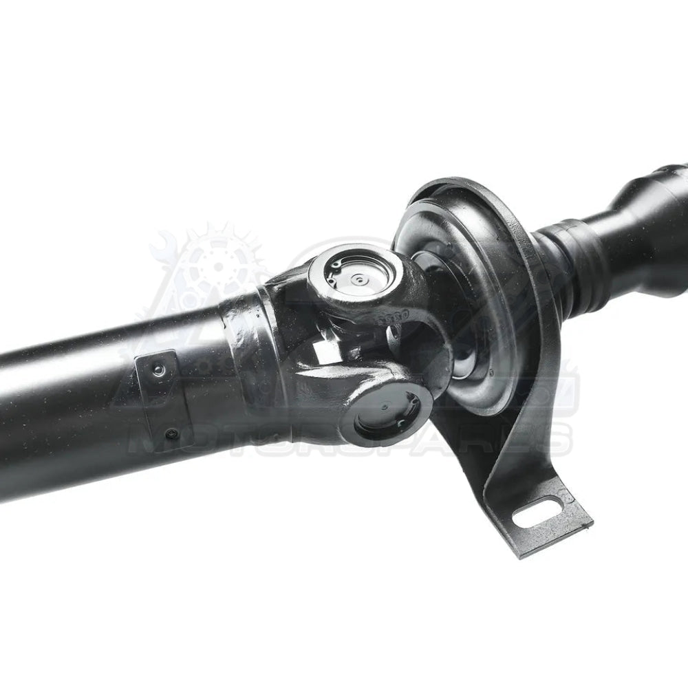 3 Piece Heavy Duty Propshaft (223 cm) For Mercedes Benz Viano Vito and Mixto A6394103006