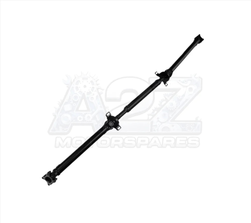 3 Piece Heavy Duty Propshaft (223 cm) For Mercedes Benz Viano Vito and Mixto A6394103006
