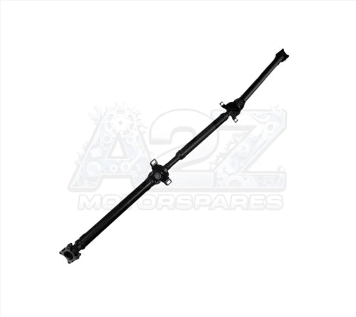 3 Piece Heavy Duty Propshaft (223 cm) For Mercedes Benz Viano Vito and Mixto A6394103006