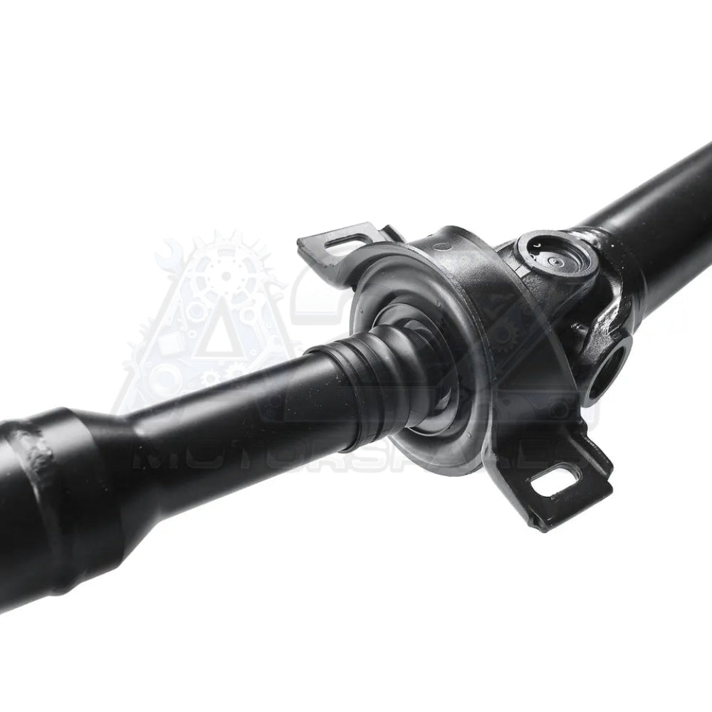 3 Piece Heavy Duty Propshaft (223 cm) For Mercedes Benz Viano Vito and Mixto A6394103006