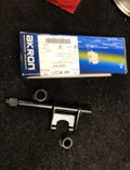 FIAT 500 DOBLO PUNTO CLUTCH FORK ARM SHAFT ARM  BUSHES