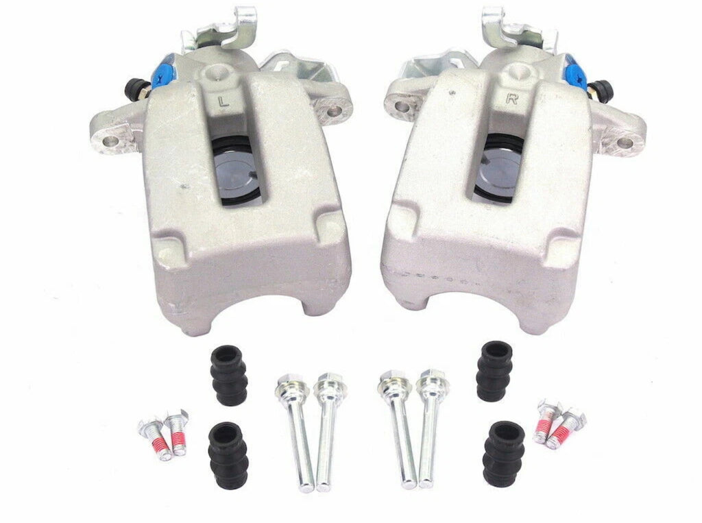 2 REAR BRAKE CALIPER SLIDER GUIDE PINS FOR VIVARO TRAFIC PRIMASTAR NV300