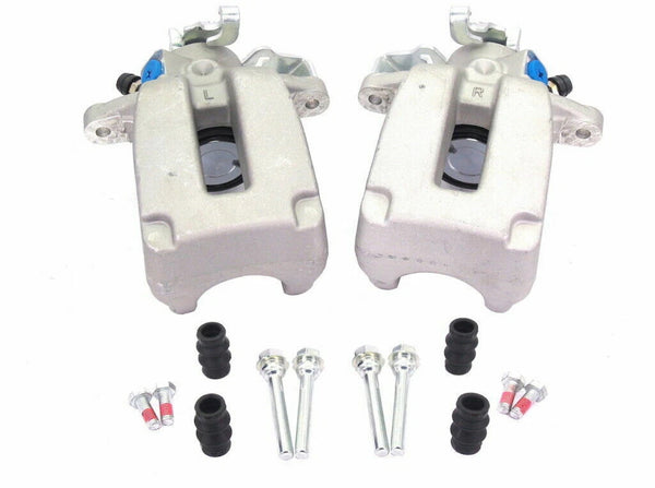2 REAR BRAKE CALIPER SLIDER GUIDE PINS FOR VIVARO TRAFIC PRIMASTAR NV300