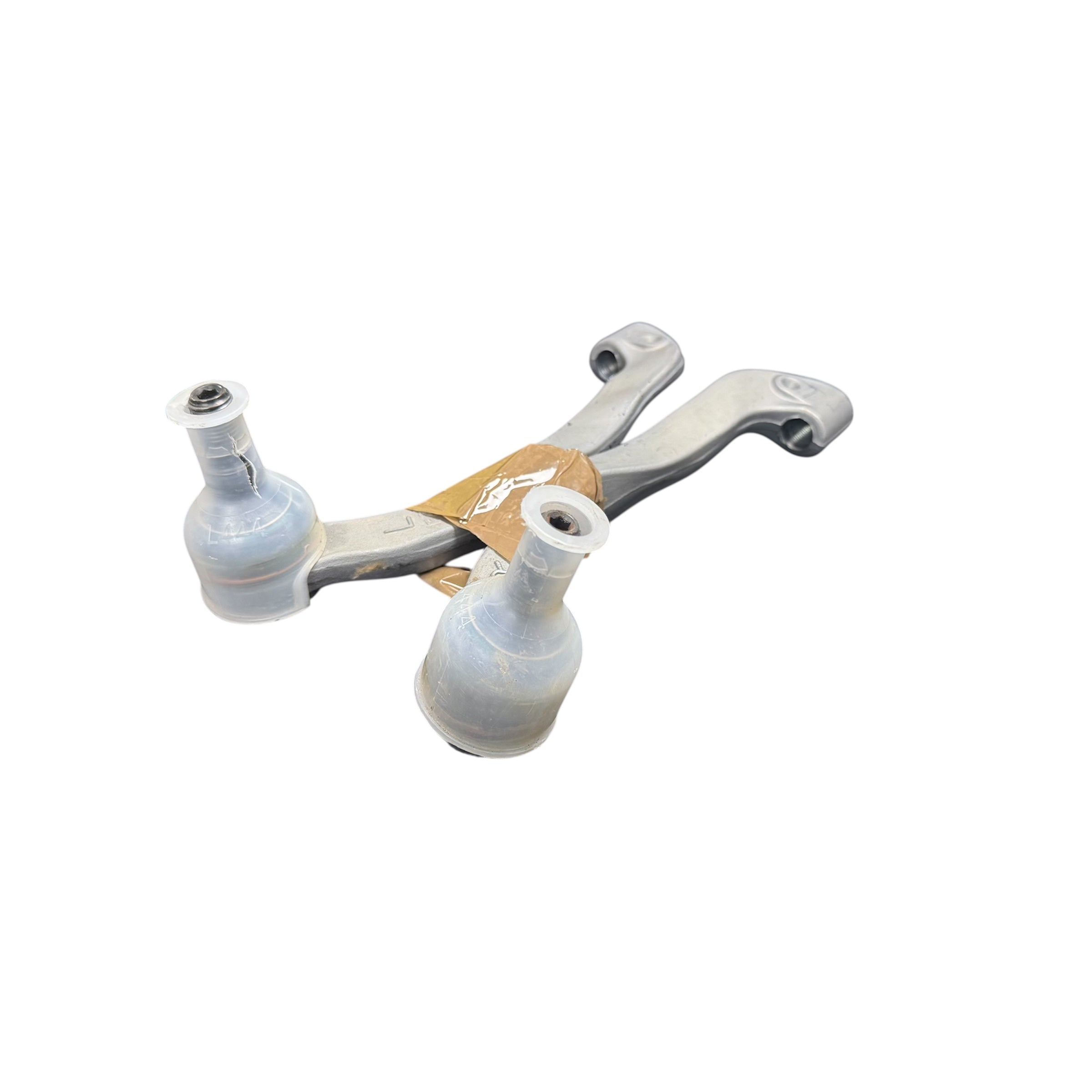 VW TRANSPORTER MULTIVAN T6 ELECTRIC POWER STEERING RACK 7L2423051H GENUINE  BAND NEW