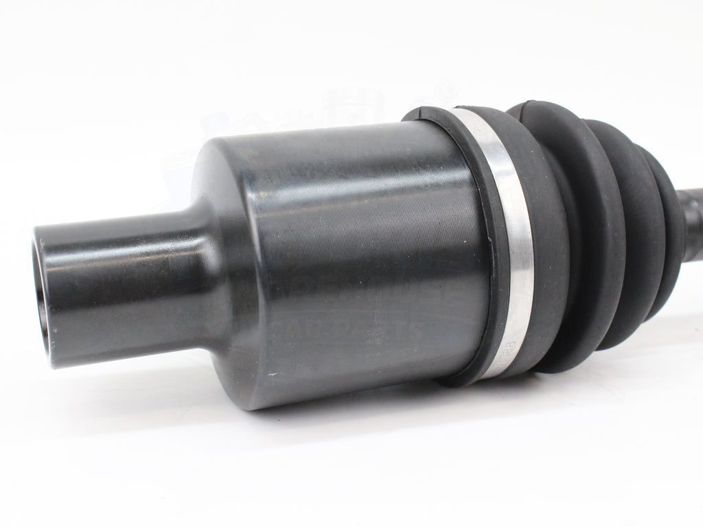 FOR MERCEDES-BENZ C400 4MATIC C205 PREMIUM COMPLETE FRONT LH NS LEFT DRIVESHAFT & INTERMEDIATE SHAFT