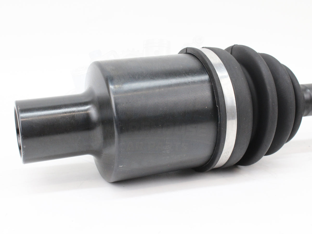FOR MERCEDES-BENZ C400 4MATIC C205 PREMIUM COMPLETE FRONT LH NS LEFT DRIVESHAFT & INTERMEDIATE SHAFT
