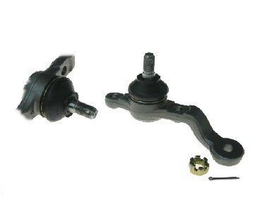FOR LS400 1989-1994 LOWER SUSPENSION ARM BALL JOINT  LEFT  SIDE PASSENGER SIDE