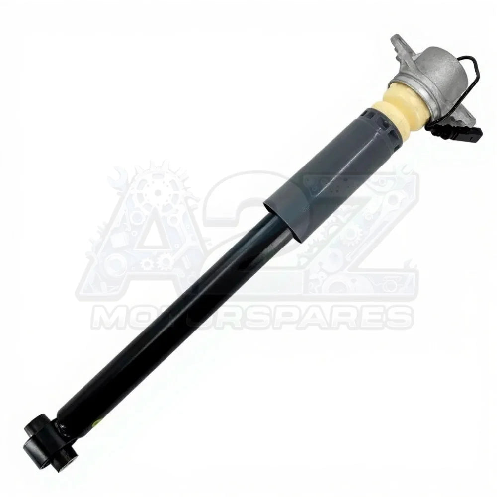 4× Front Rear Shock Absorbers w/Magnetic For Audi A3 S3 RS3 8V Sportback Quattro