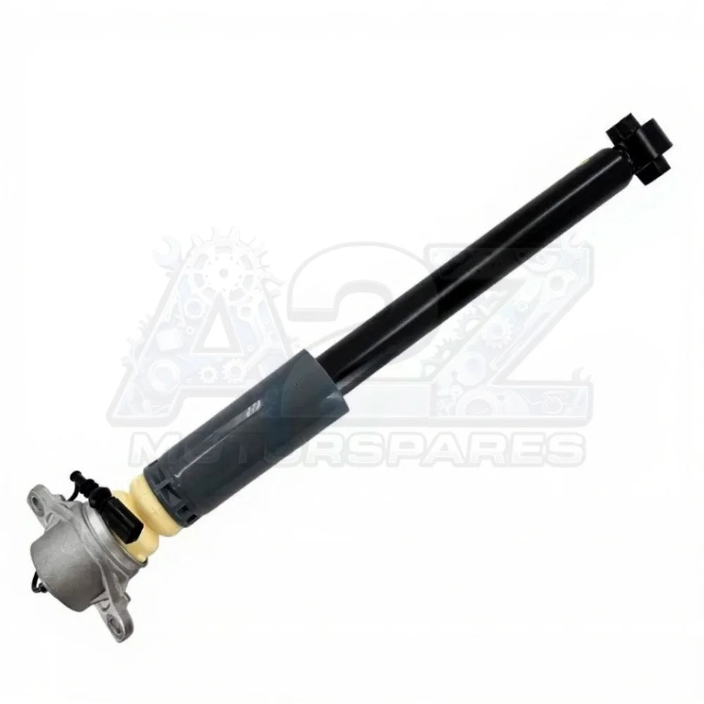 4× Front Rear Shock Absorbers w/Magnetic For Audi A3 S3 RS3 8V Sportback Quattro