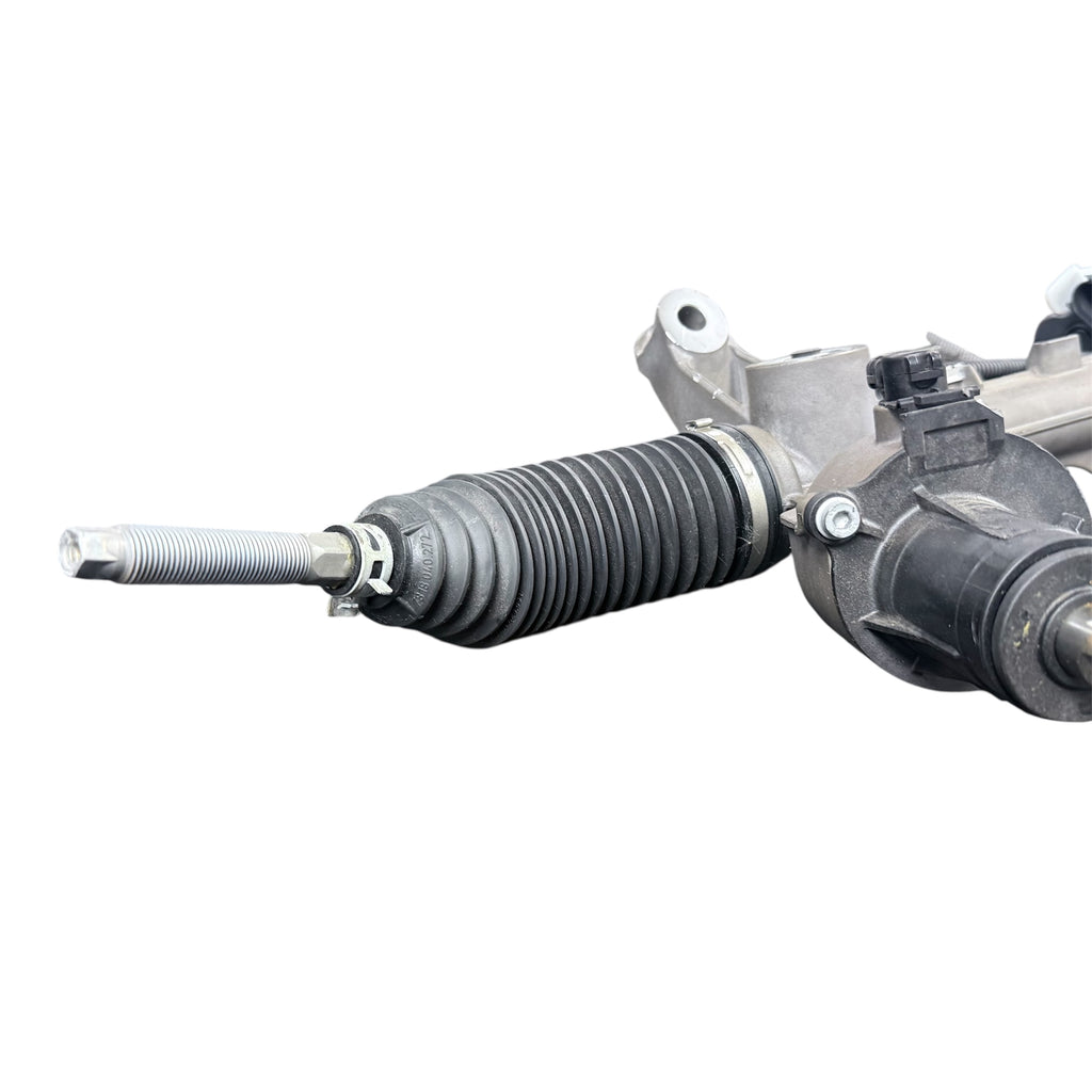 VW TRANSPORTER MULTIVAN T6 ELECTRIC POWER STEERING RACK 7L2423051H GENUINE  BAND NEW