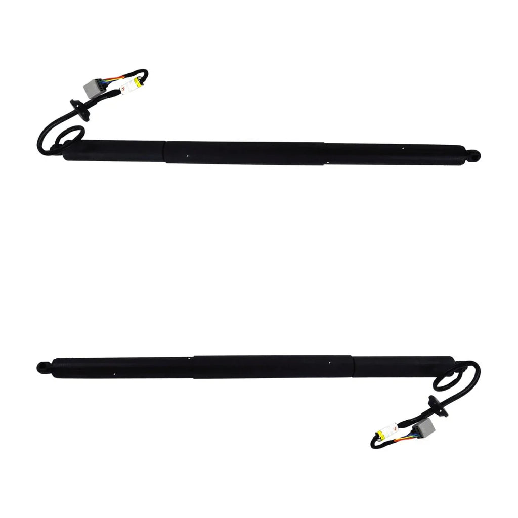 Pair Of Rear Liftgate Power Boot Lid Lift Struts For Tesla Model S