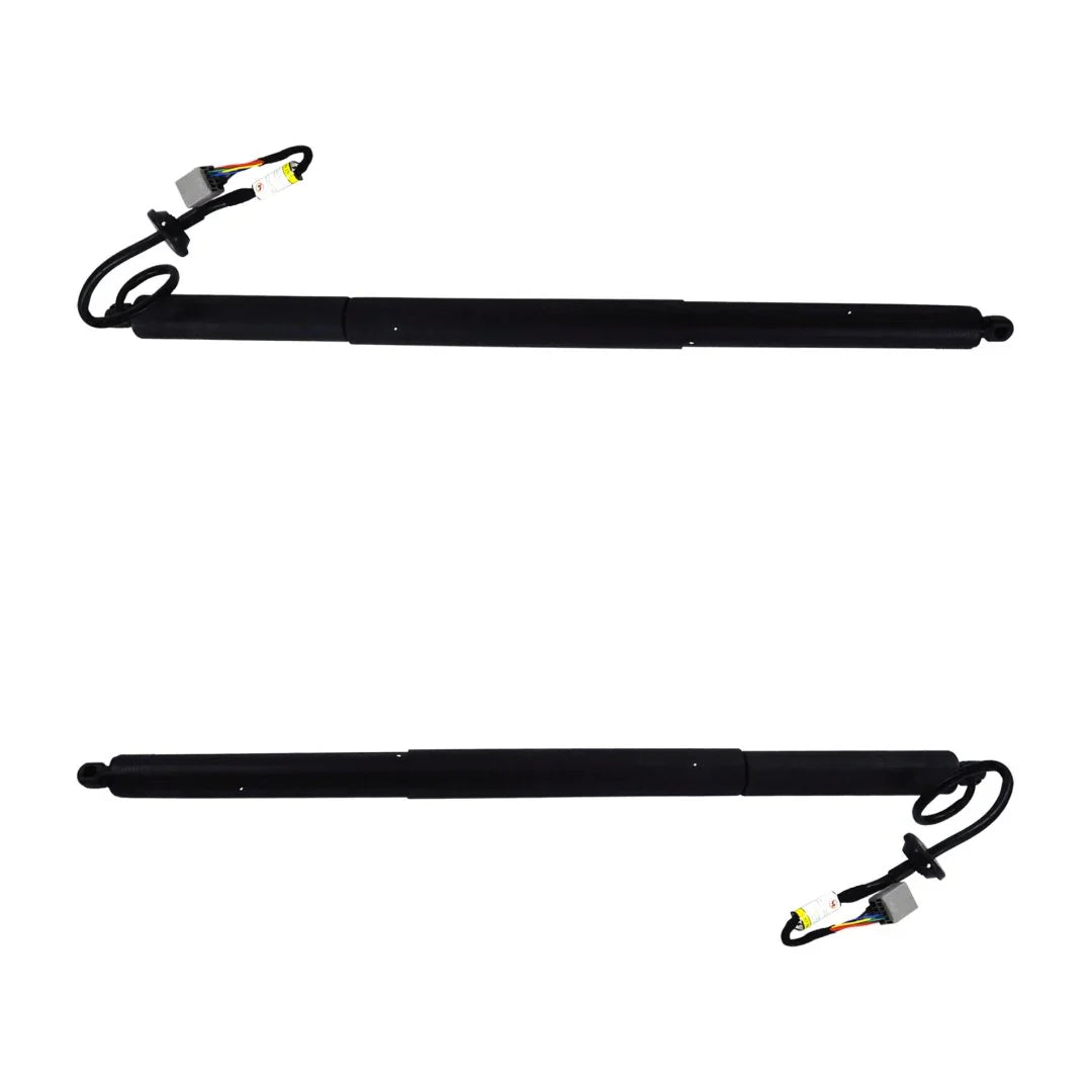 Pair Of Rear Liftgate Power Boot Lid Lift Struts For Tesla Model S
