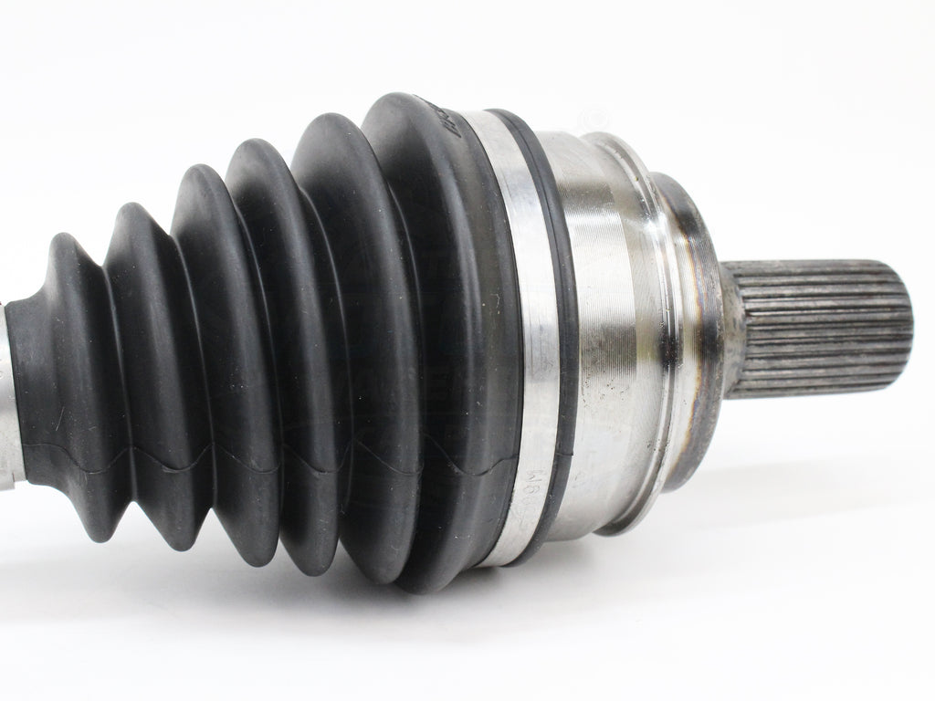 FOR MERCEDES-BENZ C400 4MATIC C205 PREMIUM COMPLETE FRONT LH NS LEFT DRIVESHAFT & INTERMEDIATE SHAFT