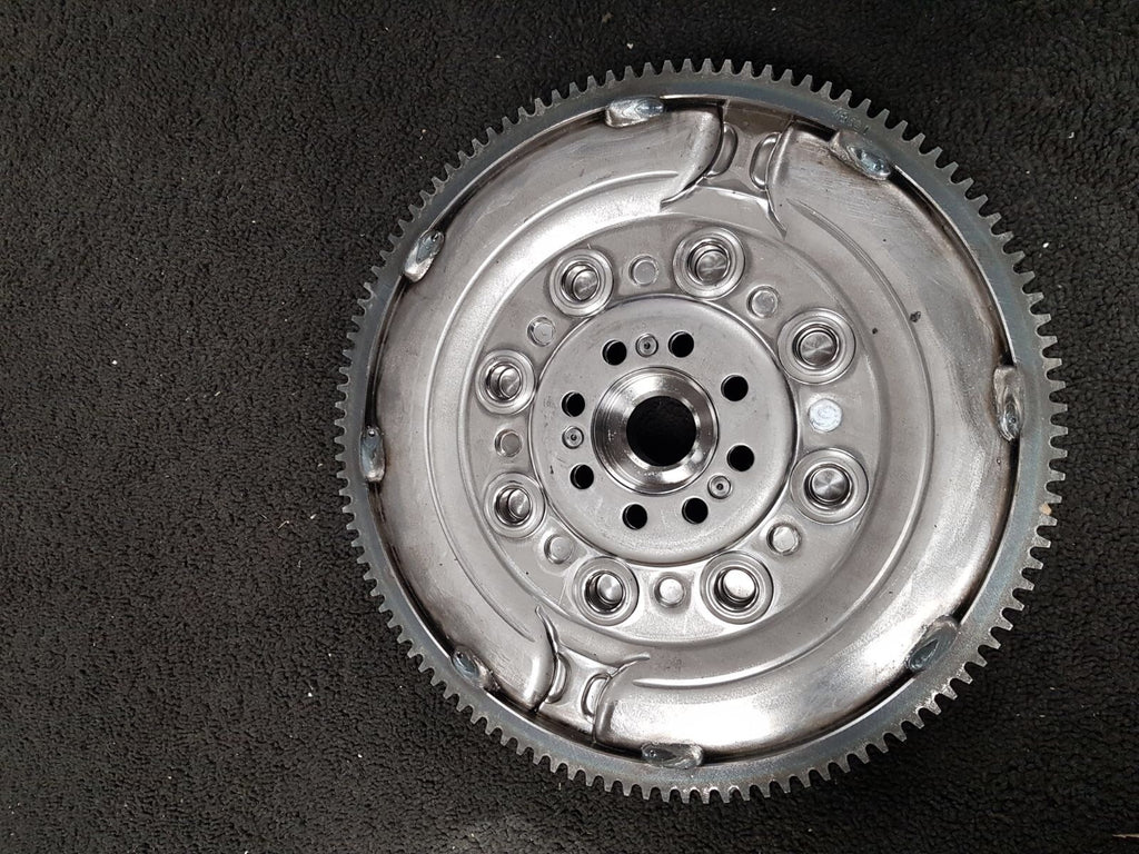 FOR JEEP CHEROKEE WRANGLER 2.4 01> DUAL MASS FLYWHEEL