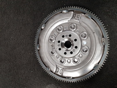 FOR JEEP CHEROKEE WRANGLER 2.4 01> DUAL MASS FLYWHEEL