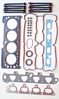 FOR VAUXHALL ASTRA MERIVA VECTRA C ZAFIRA 1.6 Z16YNG HEAD GASKET SET & BOLTS