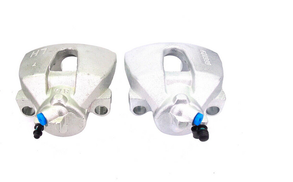 KUGA TITANIUM X TDCI MK2 TRANSIT CONNECT 2 FRONT BRAKE CALIPERS 320MM DISC