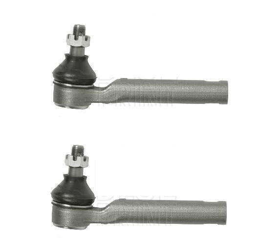 FOR SUBARU IMPREZA WRX TURBO GDB GC8 STI RA TYPE R  OUTER TRACK ROD TIE ROD END