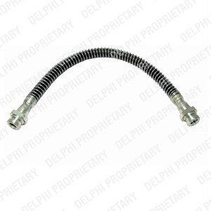 FOR HYUNDAI PONY SALOON 1.3 1.5i  FRONT BRAKE HOSE