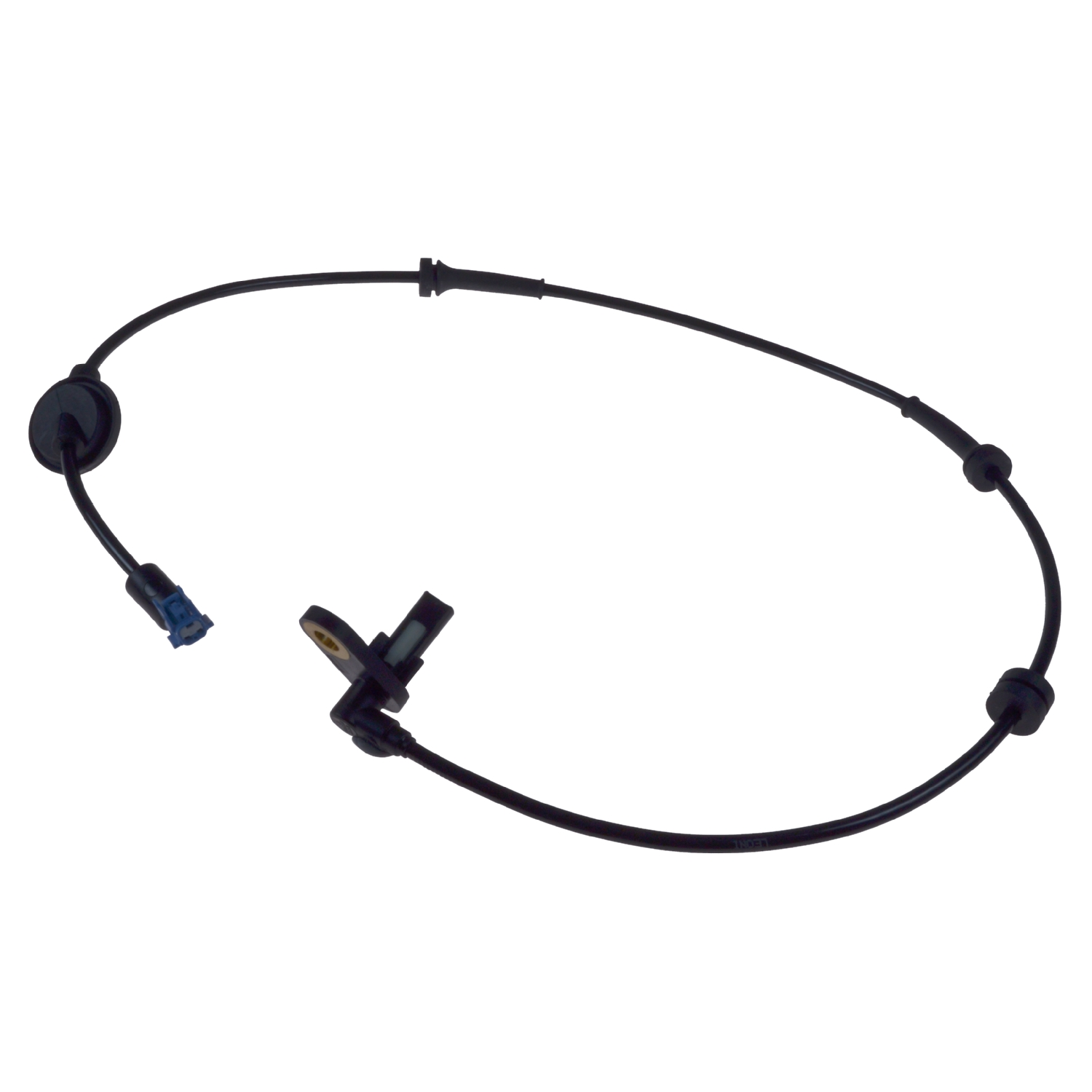 Front Left ABS Wheel Speed Sensor Fits Nissan Almera 2002-2006