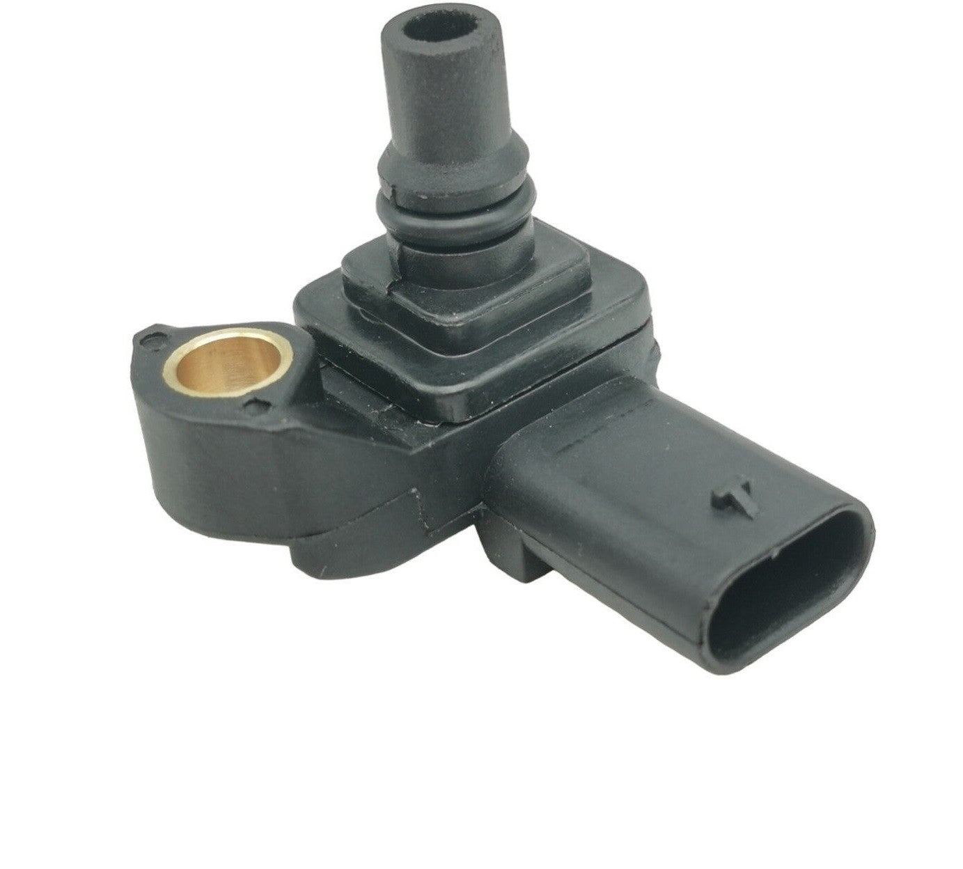 Turbo Boost Pressure Sensor for BMW B37 B37B B47 B47B Engines MAP Manifold