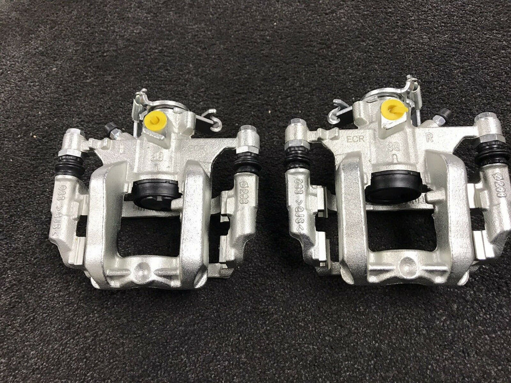 FOR ASTRA SRI CDTI S/S (MK6 (J) (A3400))  REAR CALIPERS WITH CARRIER FOR 292MM
