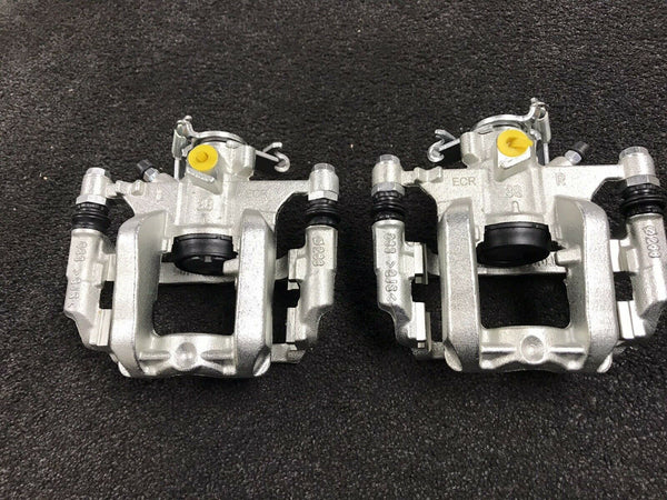 FOR ASTRA SRI CDTI S/S (MK6 (J) (A3400))  REAR CALIPERS WITH CARRIER FOR 292MM