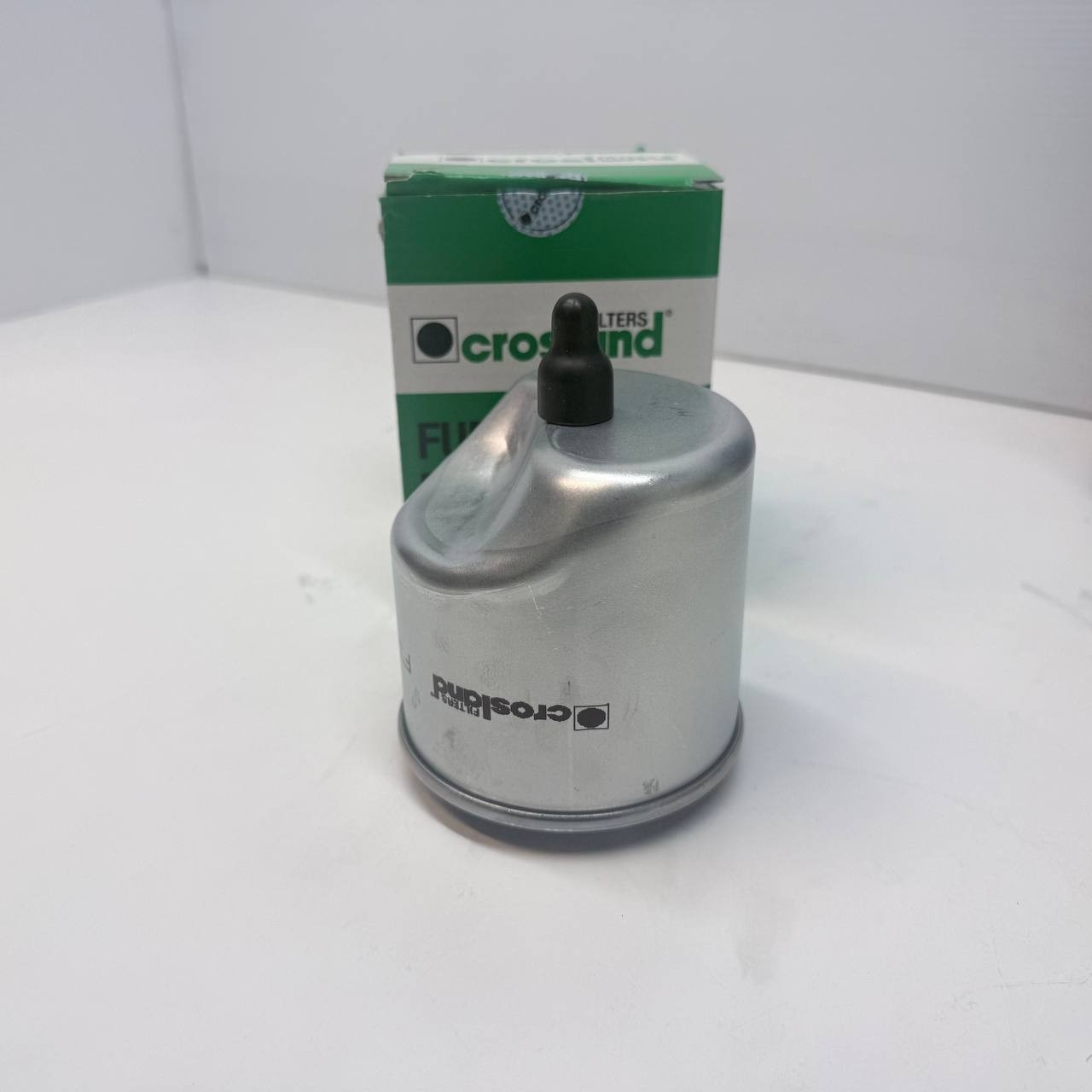 For  Volvo V40 1.6d D2 Service Kit Oil Air Pollen Fuel Filters and Engine Oil 5L