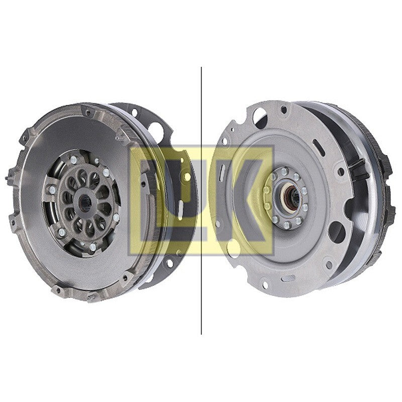 DUAL MASS FLYWHEEL FOR AUDI A5 F5A A4 ALLROAD B9 Avant A6 C7 2.0TDI ULTRA 190
