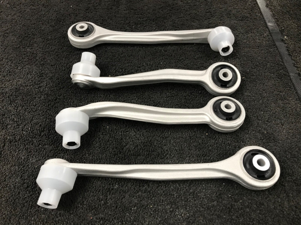 A8 TDI QUATTRO SE (MK3 (4H)  FRONT UPPER LOWER SUSPENSION WISHBONE ARMS  KIT SET