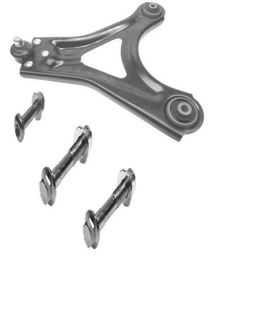 FOR FORD MONDEO ST24 MK1 MK2 WISHBONE SUSPENSION ARM & BOLTS LEFT RIGHT