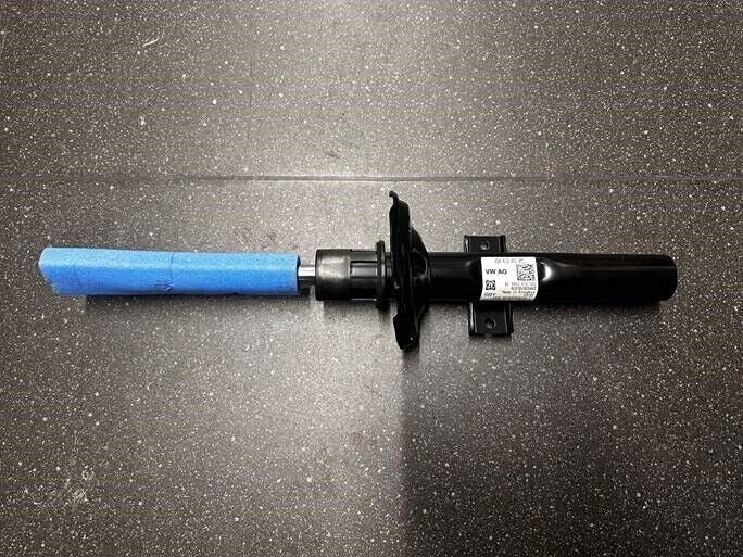 AUDI A1 IBIZA SCALA POLO FRONT SHOCK ABSORBER 2Q0413031BM GENUINE NEW