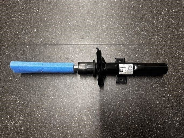 AUDI A1 IBIZA SCALA POLO FRONT SHOCK ABSORBER 2Q0413031BM GENUINE NEW