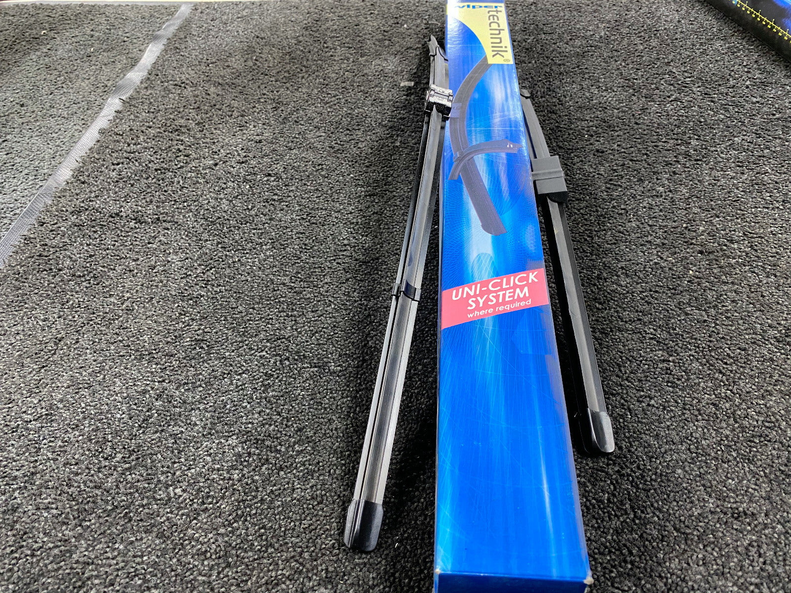 FRONT WIPER BLADE SET FITS BMW M3 4.0 COUPE E92