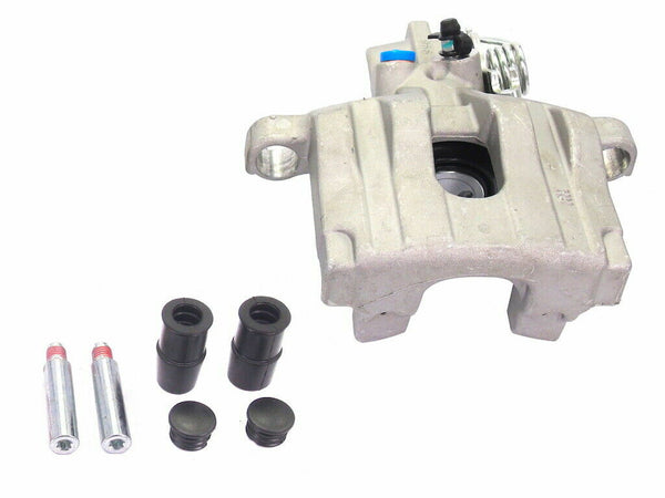 BRAKE CALIPER RH + SLIDERS FOR LAGUNA HATCHBACK ESTATE MK2 16V DCi 2001-2007
