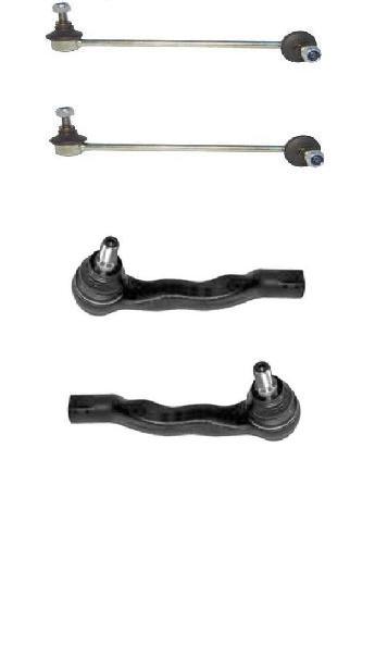 FOR MERCEDES VITO VIANO W639 109 111 115 120 ANTI ROLL BAR LINKS TRACK ROD ENDS 