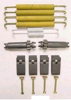 FORD EXPLORER 1995-01  HBRAKE PARKING SHOE FITTING KIT