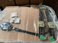 AUDI A1 5 Door 2010-2014 WINDOW REGULATOR FRONT DRIVER SIDE GENUINE AUDI