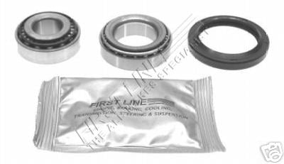 ALFA GTV 75 90 ALFETTA GIULIETTA WHEEL BEARING KI FRONT