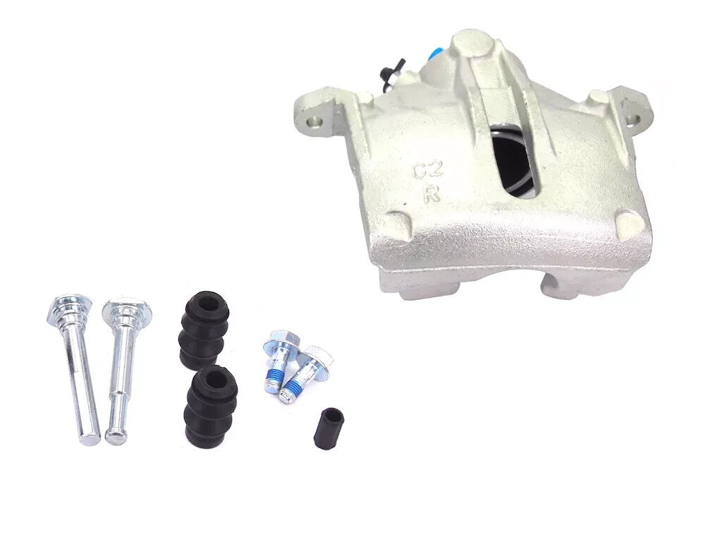 OS RH FRONT BRAKE CALIPER SLIDER PIN FORD MONDEO MK3 1.8 2.0 ST220 2.2TDCi
