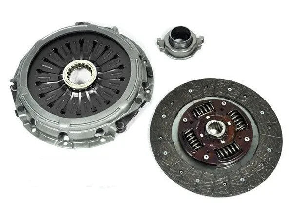 FOR MITSUBISHI LANCER EVO 8 9 MR FQ300 FQ280 340 EXEDY CLUTCH KIT OEM MBK2084