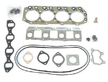 FIT FOR ISUZU TROOPER 2.8TD 4JB1 HEAD GASKET SET