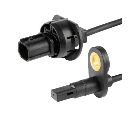 FRONT LEFT ANTI-LOCK ABS SPEED SENSOR FITS: HONDA CIVIC FK 2006-2012 BAS1482A
