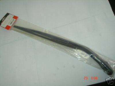 FOR FIAT PUNTO MK1 WIPER BLADE WIPER ARM REAR 5 DOOR