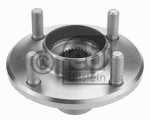 COUGAR FOCUS MONDEO TD ST24 ST200 FRONT WHEEL HUB