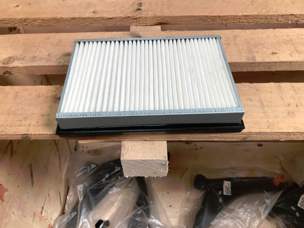 AIR FILTER FITS MAZDA FAMILIA 323 626 4WS 2.0 2.2 1987-1992