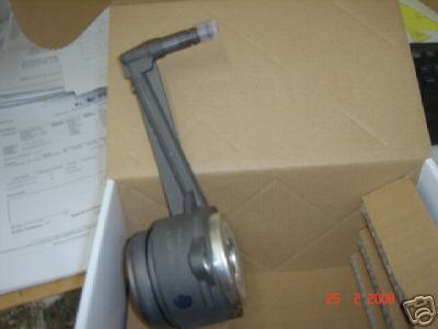 AUDI A3 SEAT SKODA GALAXY  CLUTCH CONCENTRIC CYLINDER