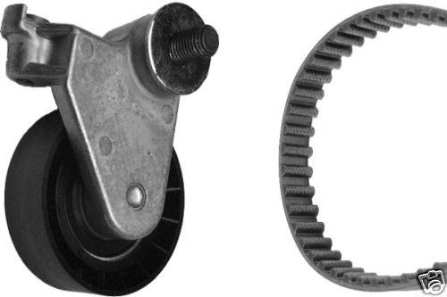 FORD FIESTA 1.25 1995 - 1997 TIMING BELT KIT GATES NEW 