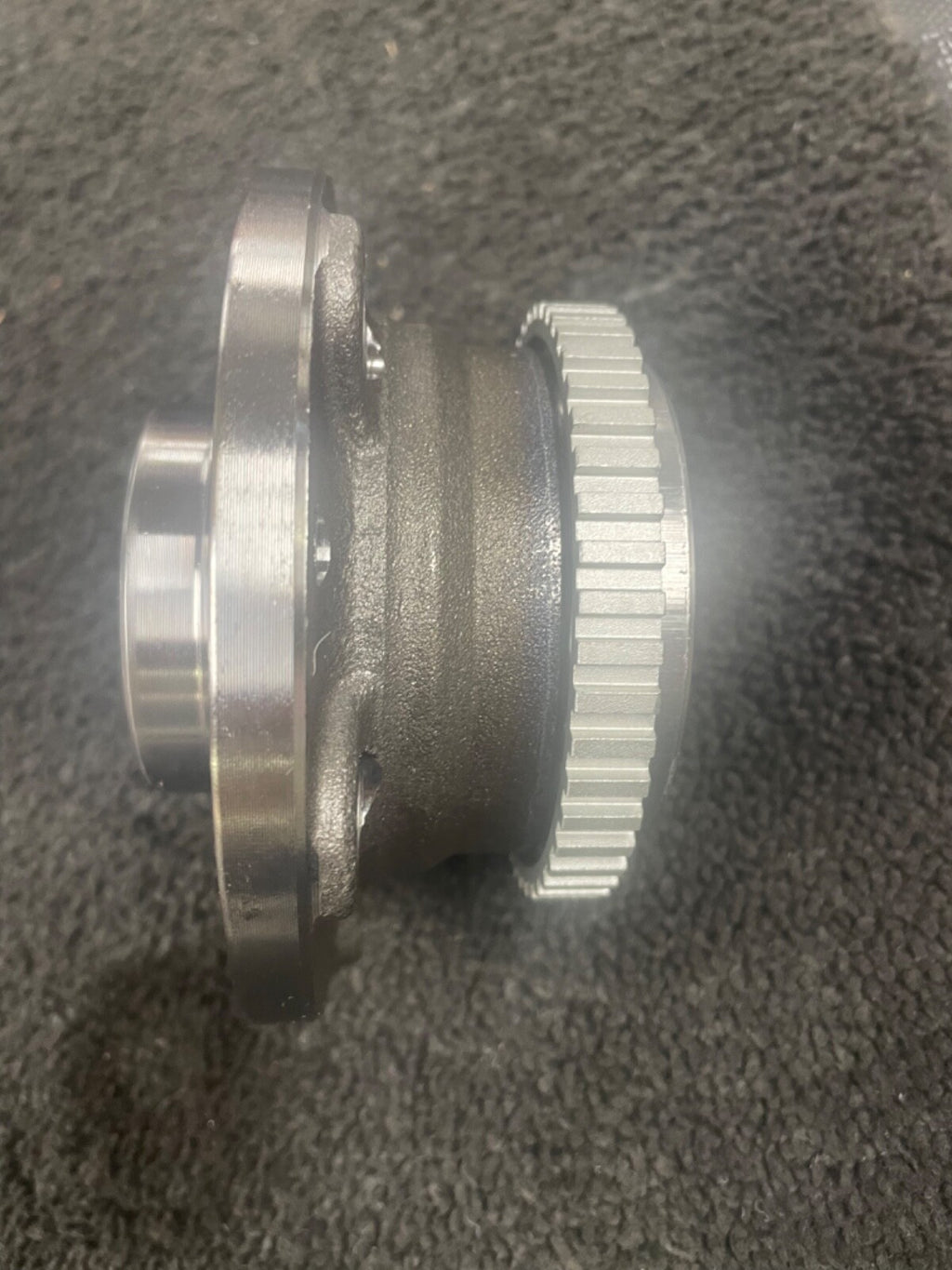 FOR FIAT SCUDO ULYSSE 806 EXPERT SYNERGIE REAR WHEEL BEARING  30MM